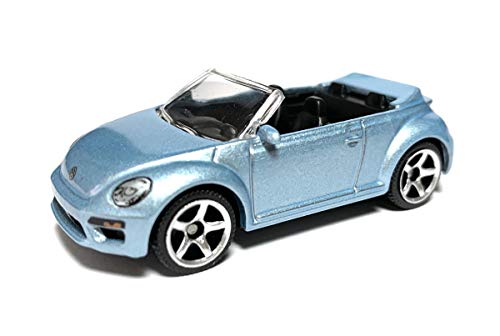 Matchbox 2020 MBX City - Volkswagen The Beetle miniatura 2