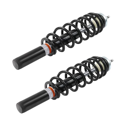 1Pair Front Strut Shocks Absorber kit for 1999/2002 2003 2004