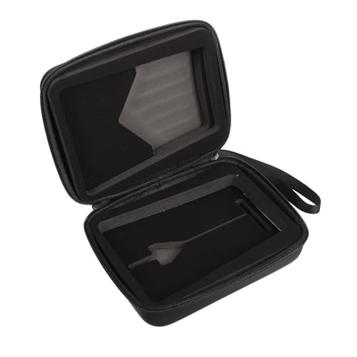 PRETYZOOM ���FPU���U�[EVA�f�ގg�p�̑ϏՌ��J�����o���[�P�[�X �|�[�^�u���􂦂�T���s�A�m�|�[�` �o�b�O�ɊȒP���[�\�Ȑe�w�s�A�m�p�P�[�X