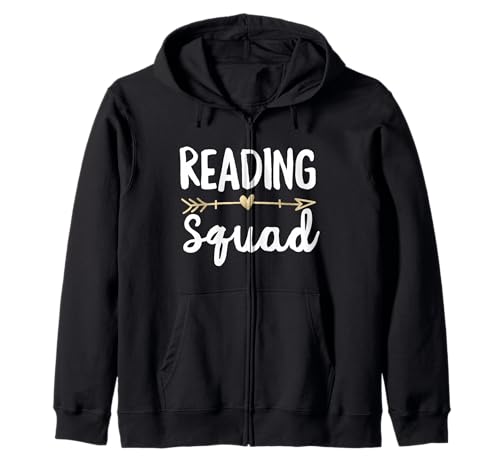 Reading Squad Doodle Teacher �M�t�g ���`�[�����[�_�[ �W�b�v�p�[�J�[
