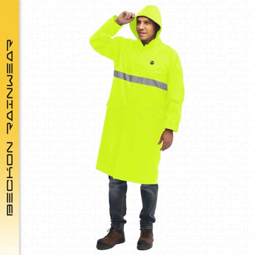 Consejos para Comprar Impermeable Gabardina del mes. 17 Imagen adicional