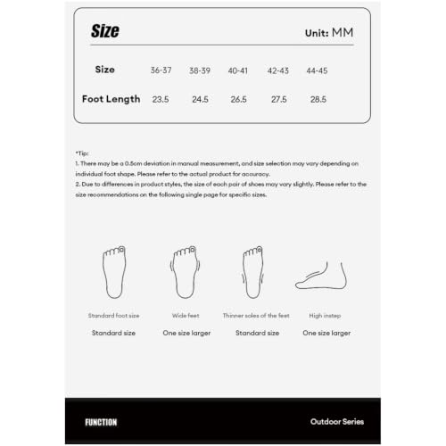 Chanclas One-Piece Eva slip on, sandalias de pie cerradas y respirables para verano exterior 3