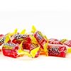 Cherry Bulk Hard Candy 2 lb Individually Wrapped (148 Pieces), Fruit Red Candy Only, Old Fashioned