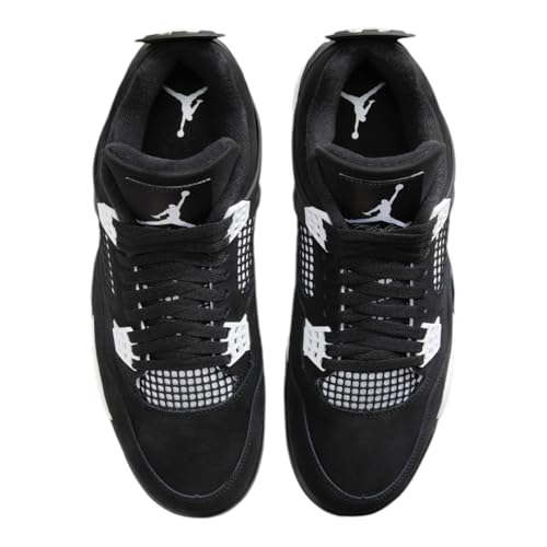 Air Jordan 4 Retro "White Thunder" (2024)4