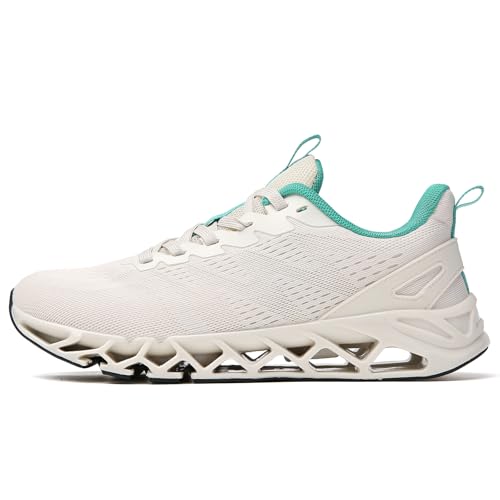 Image of TSIODFO Women Running Shoes Tennis Workout Sneakers