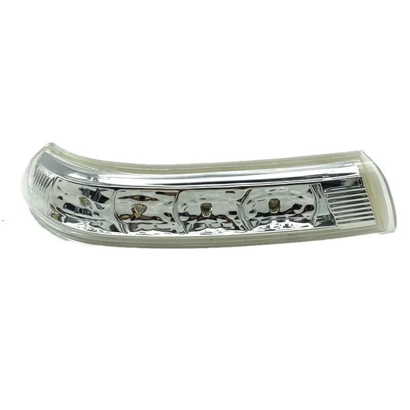 Intermitente de espejo lateral para IX55 soluciona parpadeo roto con luz LED OEM 876133J000