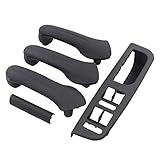 Paket enthält: 1 x Vorne links Fenster Schaltet Control Panel, 1 x Vorne rechts Innentürgriffe , 2 x Hinten Innentürgriffe.