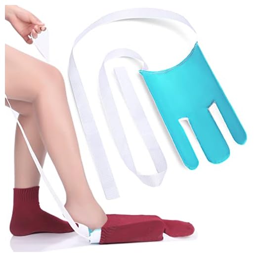 CAidRE Sock Aid for Seniors