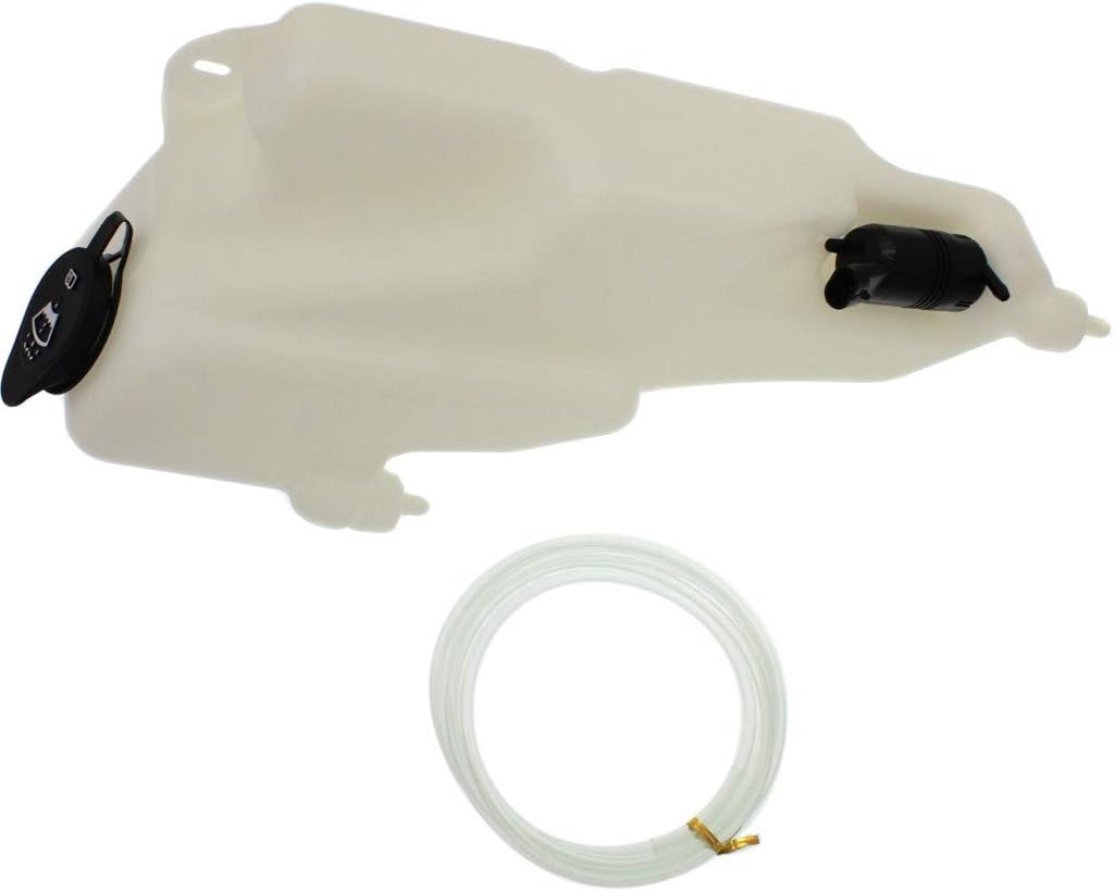 For GMC Envoy Windshield Washer Reservoir 2002 03 04 2005 | GM1288139 | 12362264