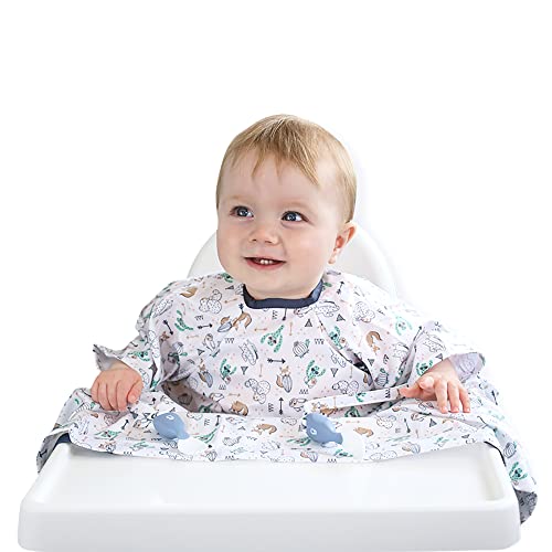 Top 10 High Chair To Clean of 2022 Katynel