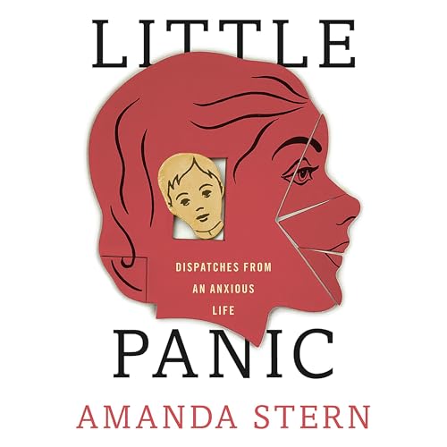 Enjoy Little Panic from Amanda Stern episode artwork