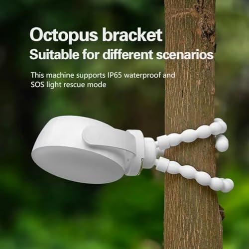 Lampe de camping pour ne plus manquer de lumière en bivouac