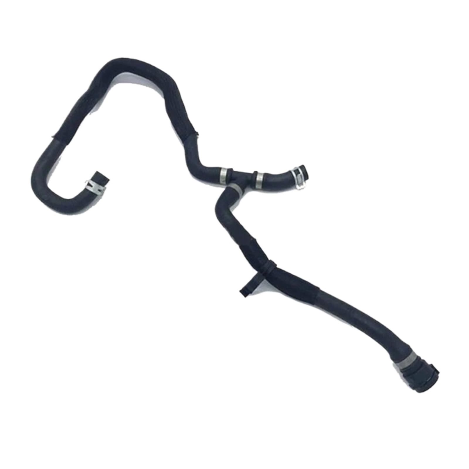 Zynther One Color Coolant Water Hose Pipe Lr039407 Lr035435 1Piece Cooling System Outlet For Hose For Radiator For Hose For Evoque 2012 For Discovery For Sport 2015 For Freelander 2