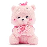 Disney Store Official Japon Peluche Winnie l'ourson Sakura de Taille Moyenne, 15...