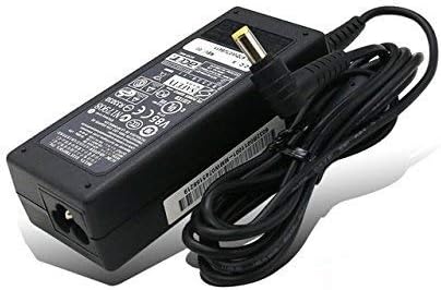 19V 3.42A 65W PA-1650-86 AC Adapter Charger for ACER Aspire 1400 1600 3000 3500 / TravelMate 200 500 Series Laptop Power Supply