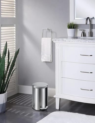 Consejos para Comprar Cubos de basura para baño los 10 mejores. 18 Imagen adicional