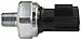 WVE by NTK 1S6896 Engine Oil Pressure Switch, 1 Pack
