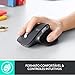 Logitech MX Master 3 Advanced Wireless Mouse