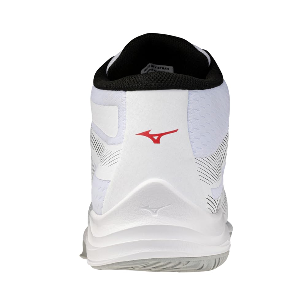 Mizuno Lightning Select Mid Volleyball, Chaussures de volley-ball unisexe