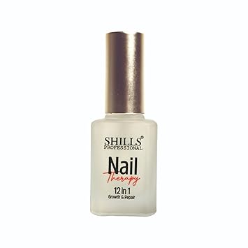 SHILLS PROFESSIONA 12 in 1 Nail Therapy