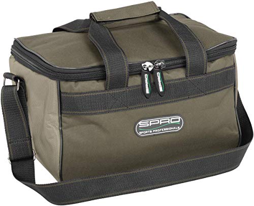 Spro Allround Cooler Bag sac de fraîcheur pour garder les appâts vivants au sec