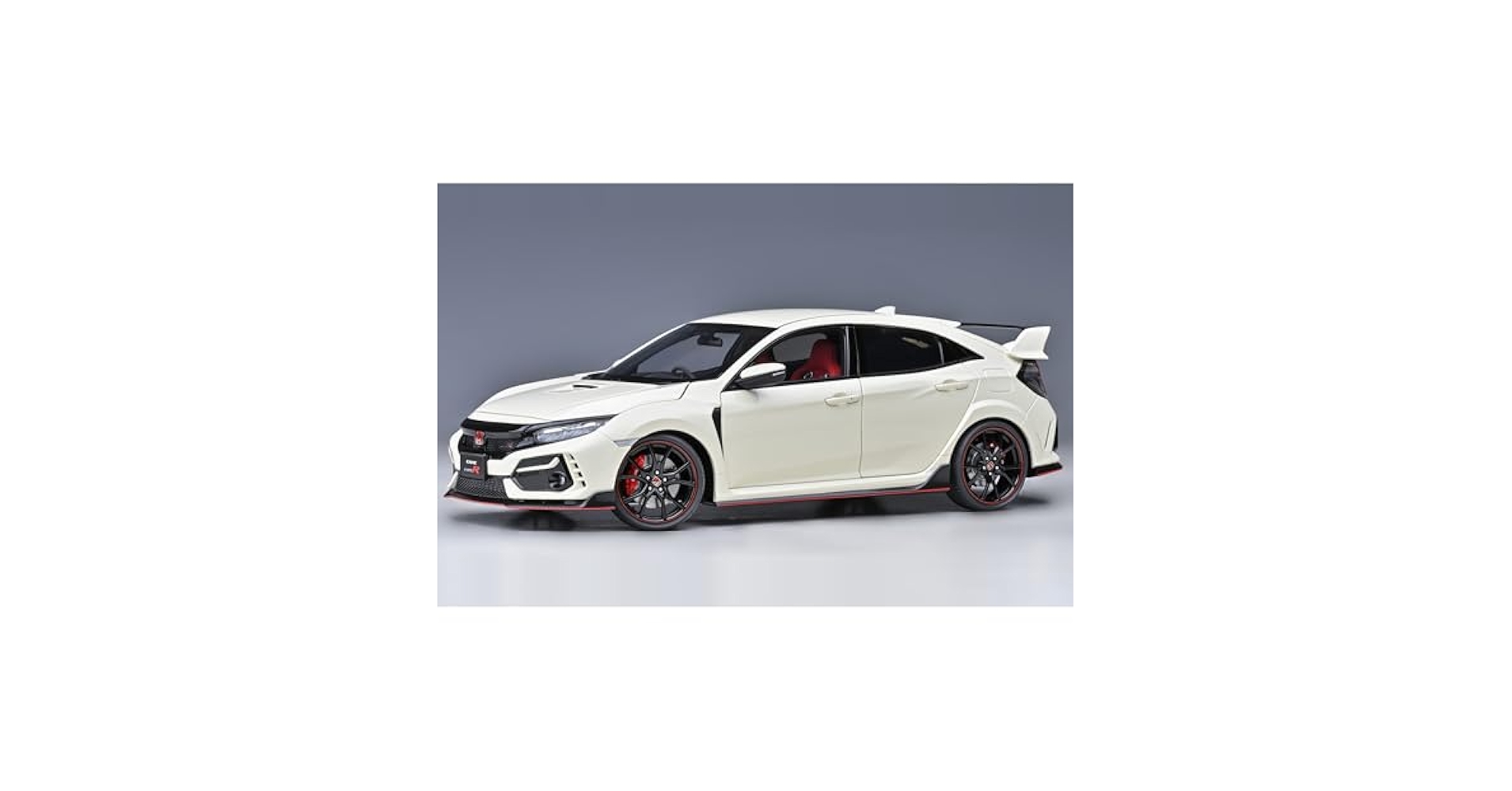 Civic Type R ホワイト ミニカー1/18 楽天市場】1／18 ホンダ シビック type r チャンピオンシップ