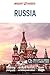 Insight Guides Russia (Travel Guide with Free eBook)