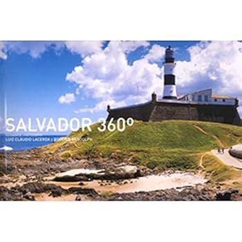 Salvador 360 Degrees