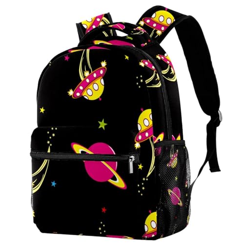 Sac à dos pour ordinateur portable léger anti-fatigue à rayures