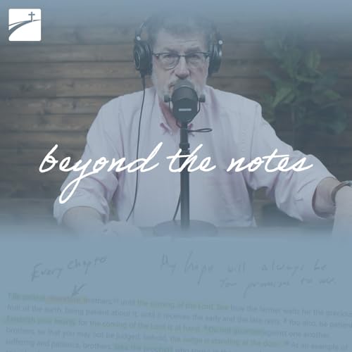 Beyond the Notes: A Psalm Of Imprecation