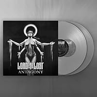 Antagony (Ltd.10th Anniversary 2lp Edition) [Vinilo]