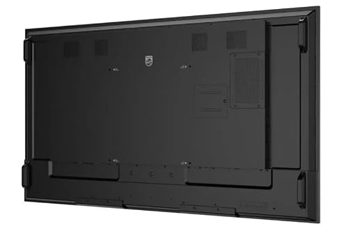 Philips 5000 series 86BDL5050D00 Écran d'affichage dynamique 86 LCD Wifi 600 cdm² Full HD Intégré dans le processeur Android - vue 8