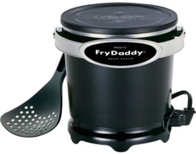 FRYER FRY DADDY