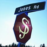 Jones Road