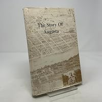 The story of Augusta B0006E1W70 Book Cover