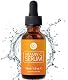 Vitamin-C-Serum bioniva Vitamin C Serum für Ihr Gesicht