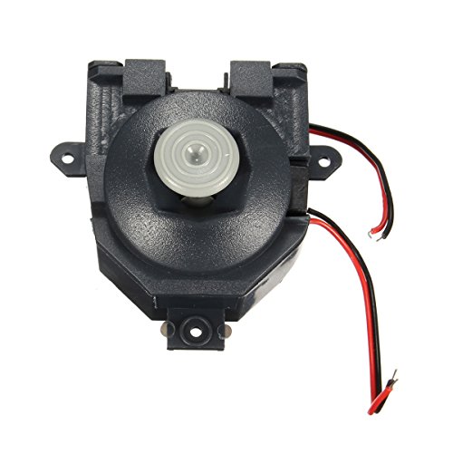 Preisvergleich Produktbild LaDicha Reparaturteile 3D Thumbstick Analog Stick Joystick Für N64 Controller Thumbstick Pad Ersatz