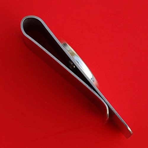 US 1940 Mercury Dime Coin Money Clip New2