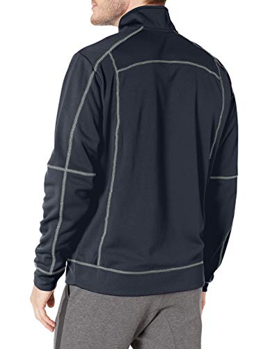 Clique Men's Helsa Performance Full-Zip Jacket2