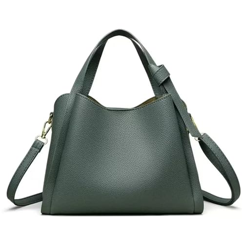 Sac en Cuir Souple d'une élégance rare pour femme exigeante