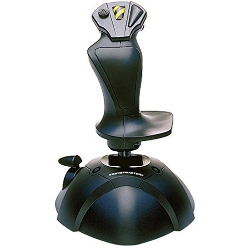 Thrustmaster USB Joystick für PC
