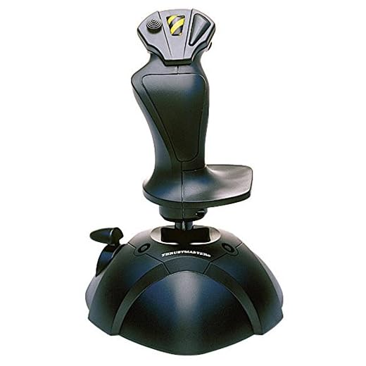Thrustmaster USB Joystick für PC