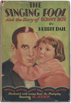 Hardcover The Singing Fool Book