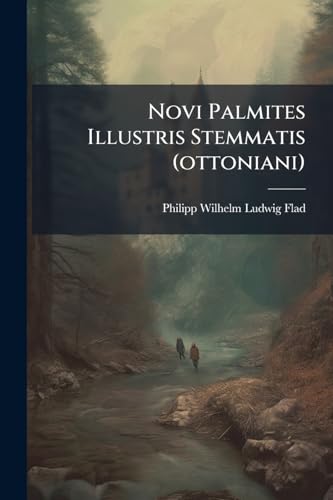 Novi Palmites Illustris Stemmatis (ottoniani)