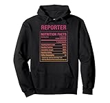 Photo Gallery reporter felpa con cappuccio Photo Gallery reporter felpa con cappuccio