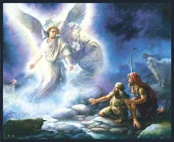 Sunsout Behold I Bring You 1500 Piece Jigsaw Puzzle