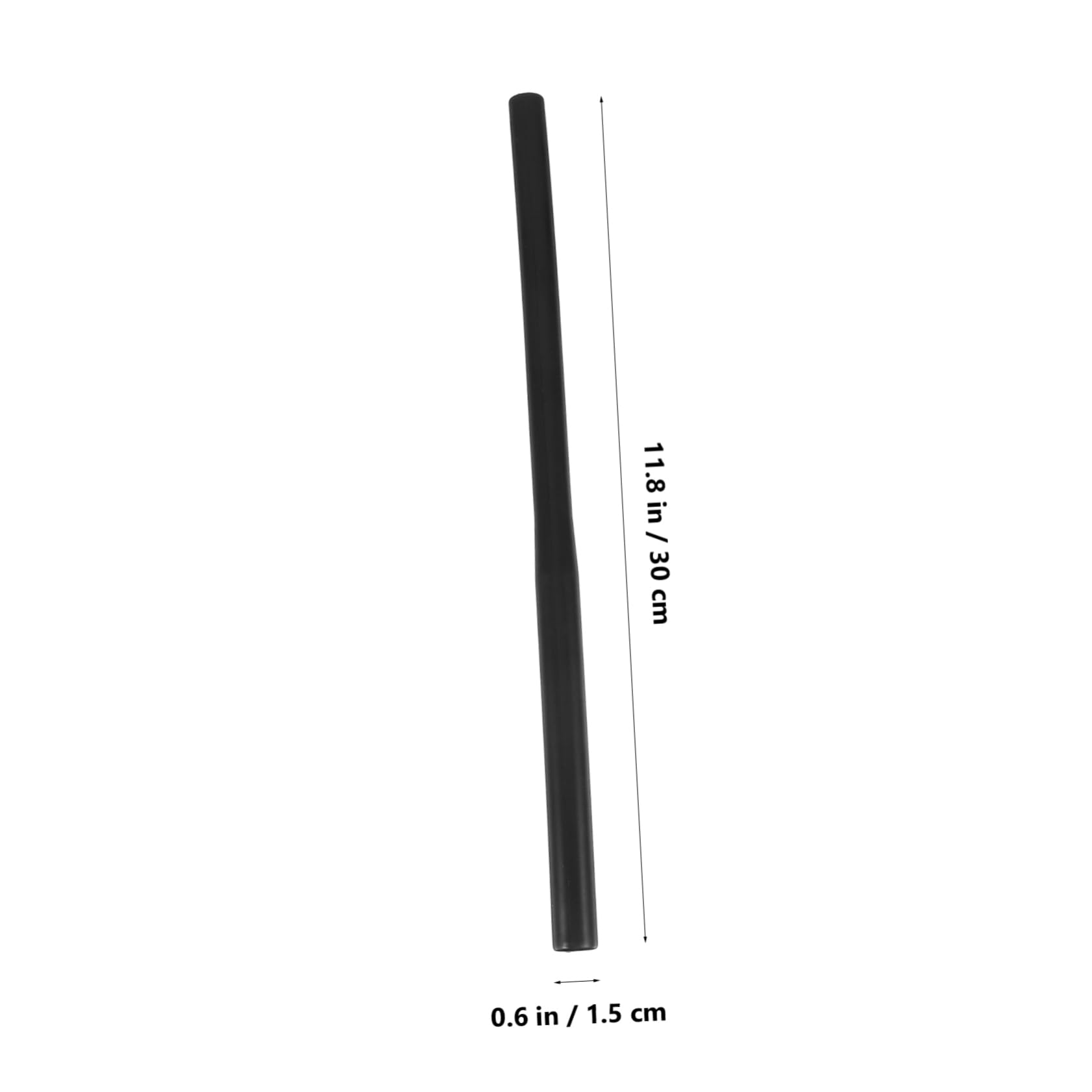 DECHOUS 2 Pcs Spark Plug Installation Aid Tool Portable Engine Maintenance Wrench for Effortless Replacement Durable Rubber Construction for Easy Use and Storage