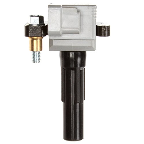 Delphi Gn10434 New Plug Top Ignition Coil #TOP6