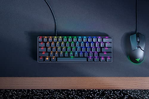 Razer Huntsman Mini Lin Bk Rz03 03391900 r3g1 - vue 7