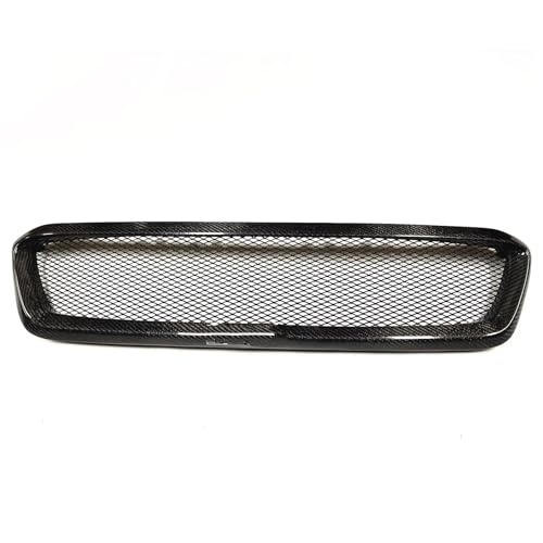 Couvercle d'évent en carbone pour Subaru Impreza WRX STI 2015-2017 style sport - 6